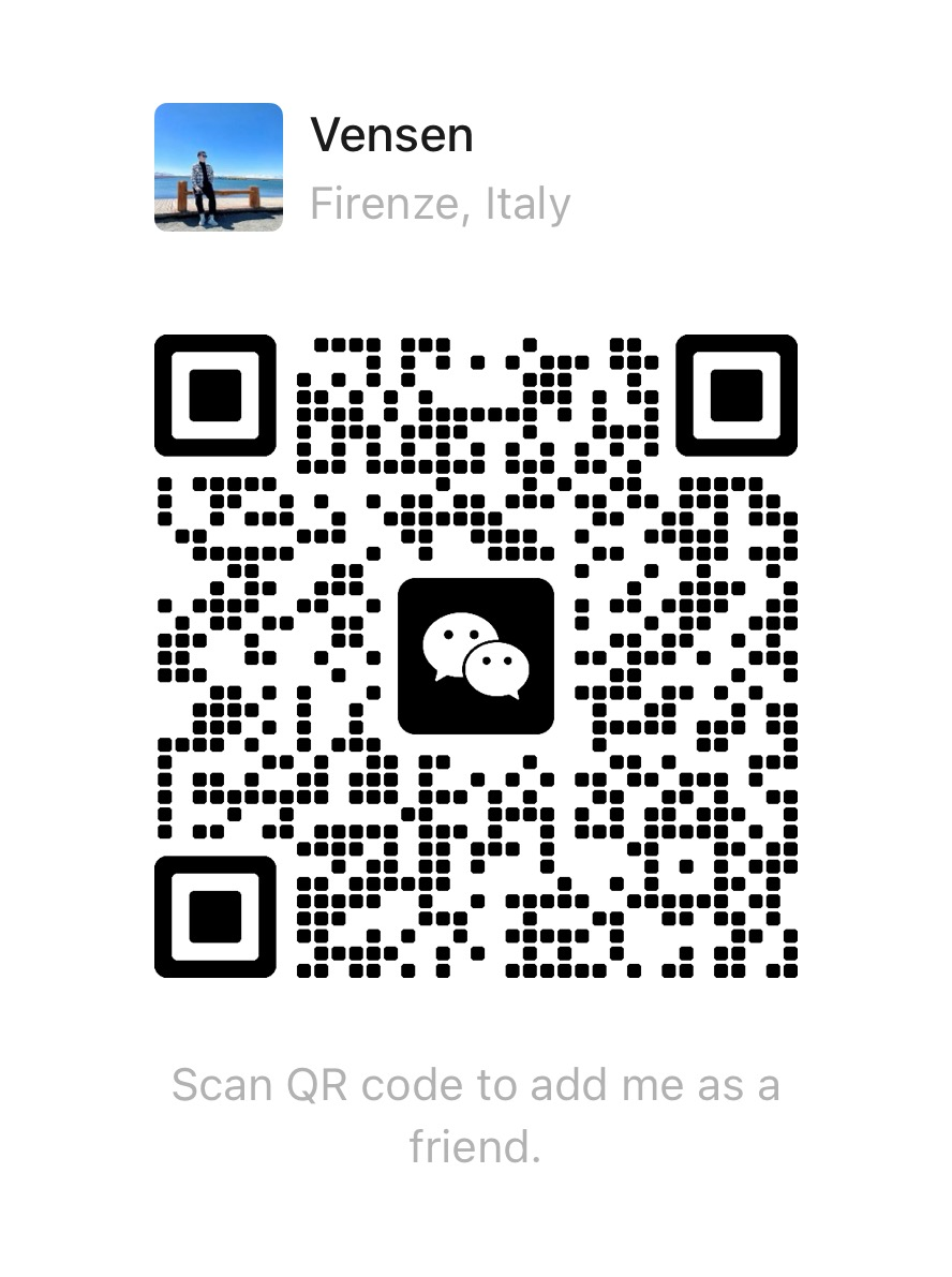 RL-Kernel team member WeChat QR code 1